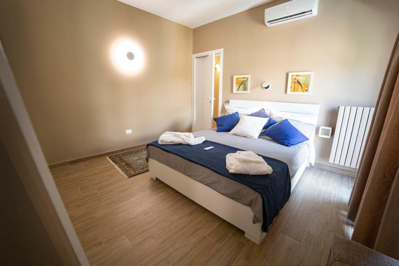 Chez Moi Daire Foggia Dış mekan fotoğraf