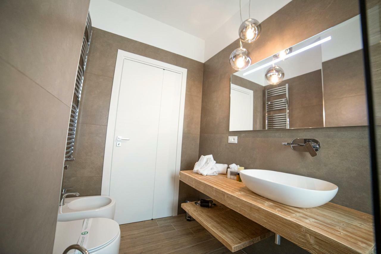 Chez Moi Daire Foggia Dış mekan fotoğraf